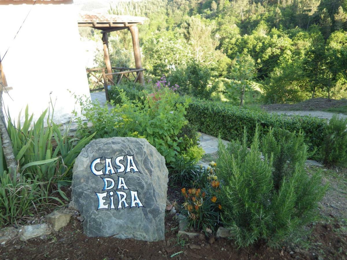 Casa Da Eira Villa Cerdeira Dış mekan fotoğraf