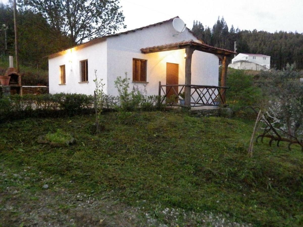 Casa Da Eira Villa Cerdeira Dış mekan fotoğraf